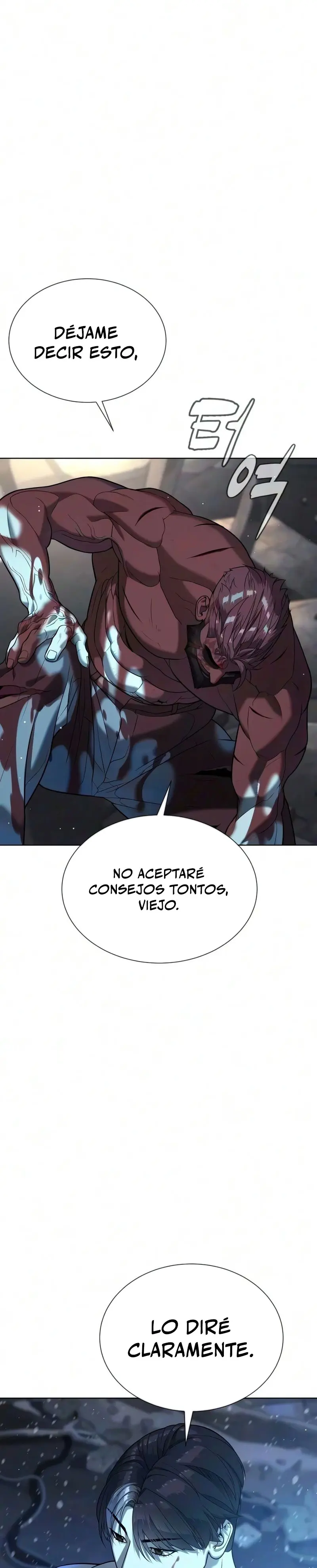 Asesino Pietro Capitulo 133 página 41