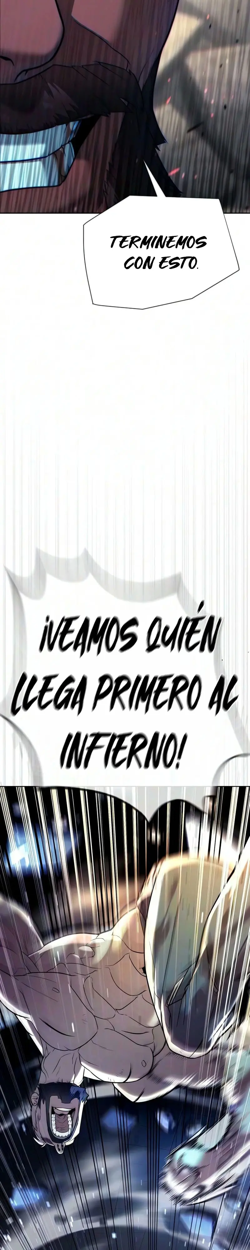 Asesino Pietro Capitulo 133 página 51