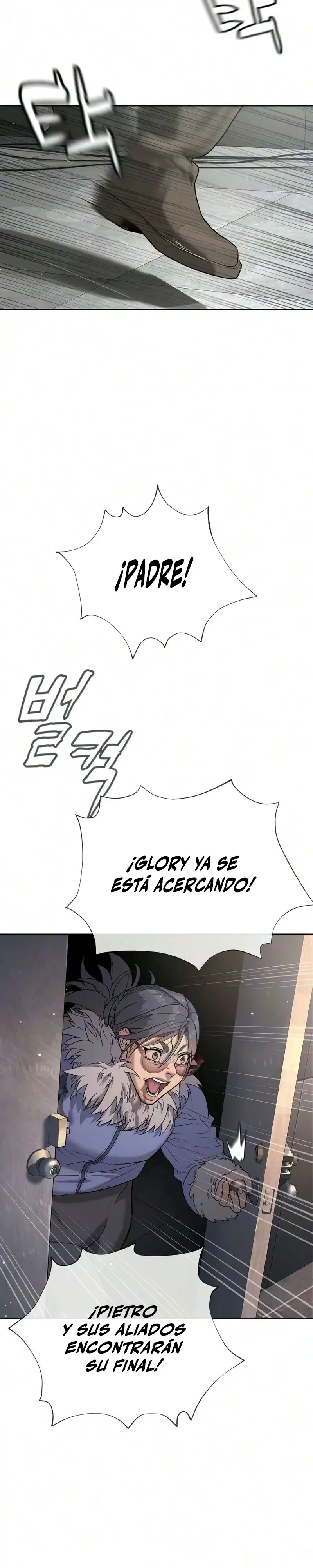 Asesino Pietro Capitulo 133 página 55