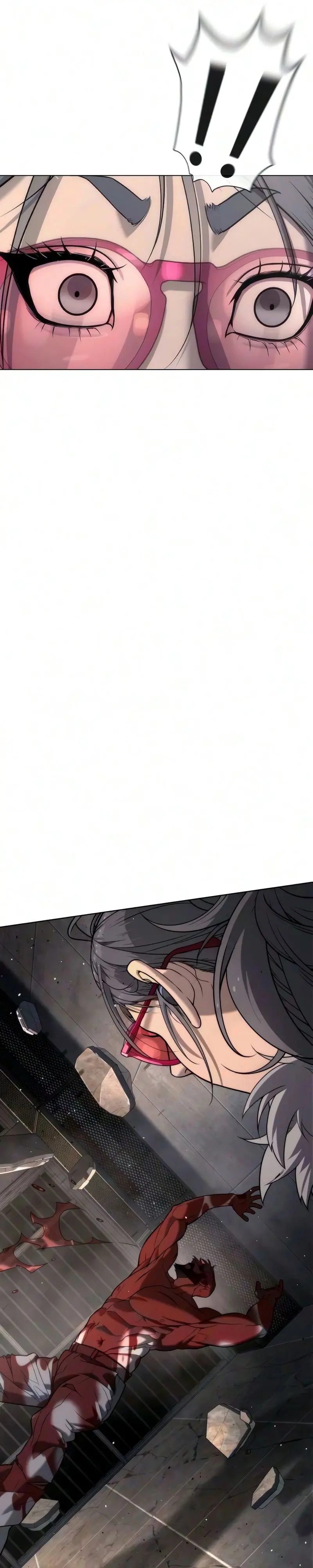 Asesino Pietro Capitulo 133 página 56