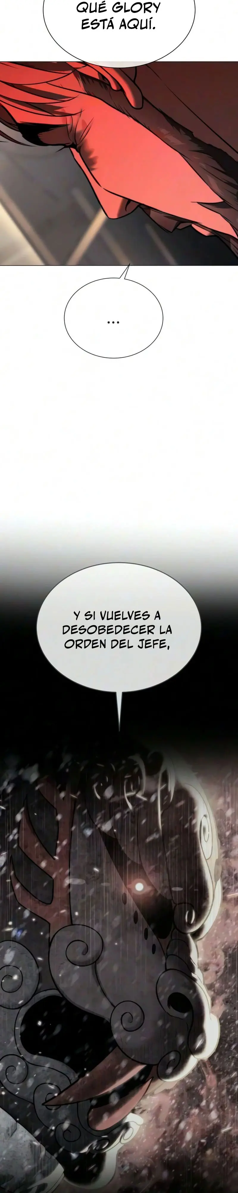 Asesino Pietro Capitulo 133 página 60