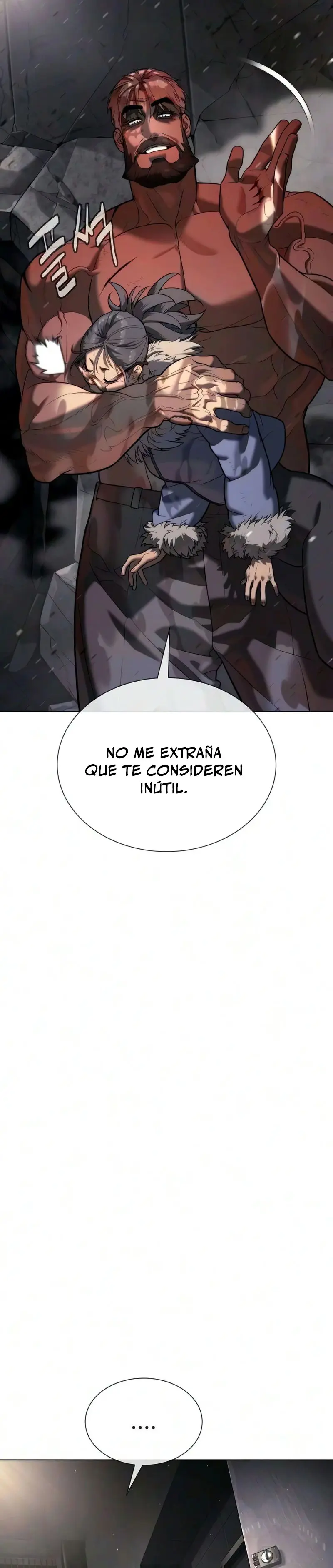 Asesino Pietro Capitulo 133 página 63