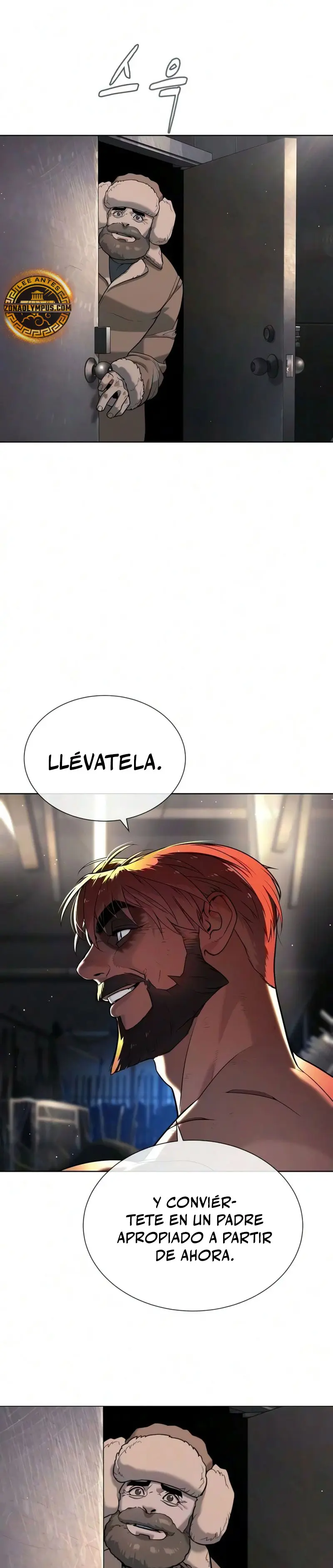 Asesino Pietro Capitulo 133 página 65