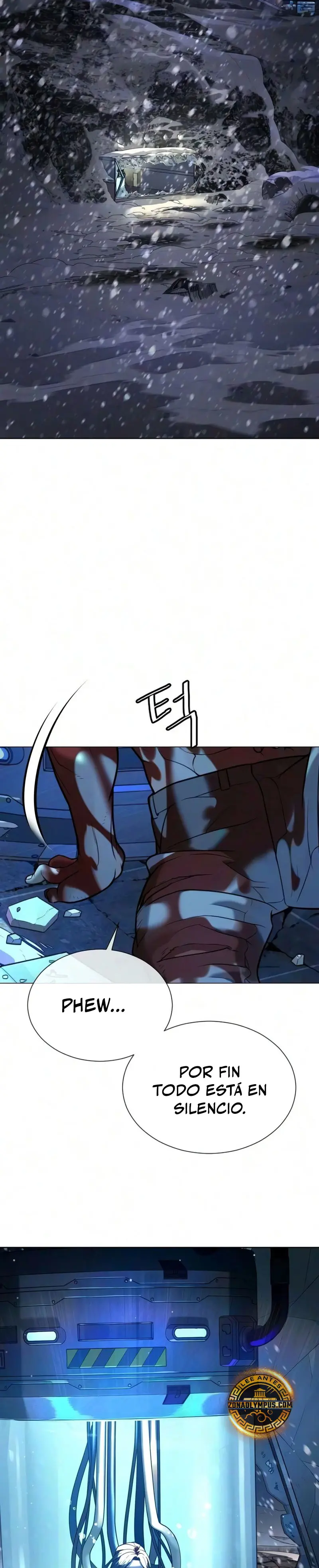 Asesino Pietro Capitulo 133 página 70