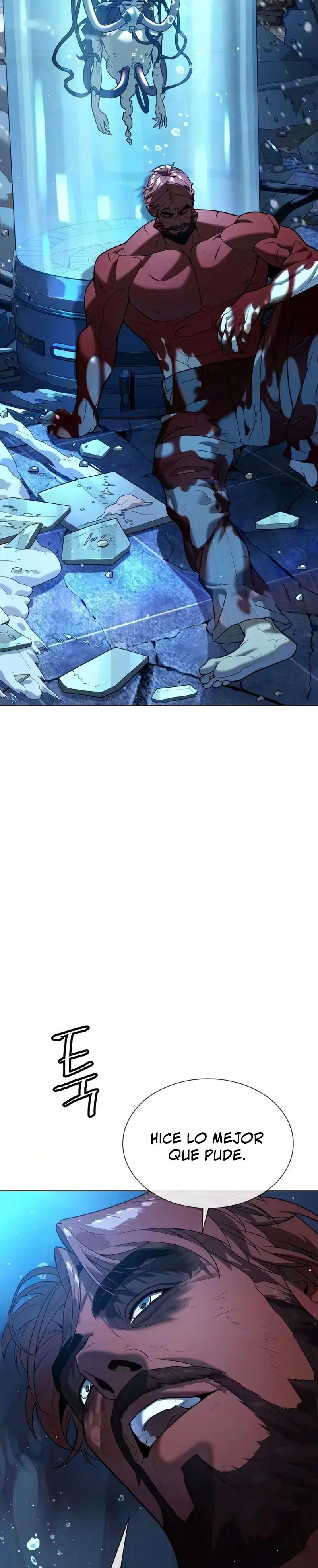 Asesino Pietro Capitulo 133 página 71