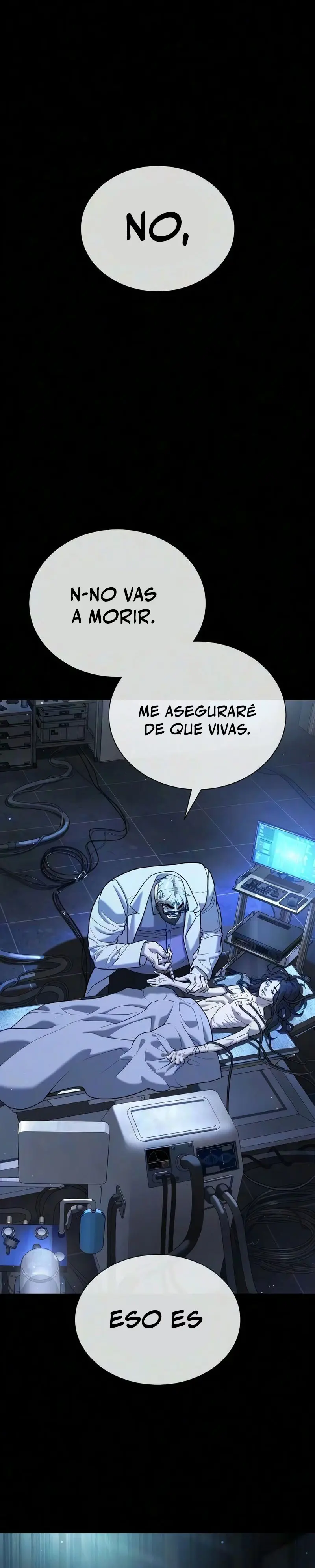 Asesino Pietro Capitulo 133 página 79