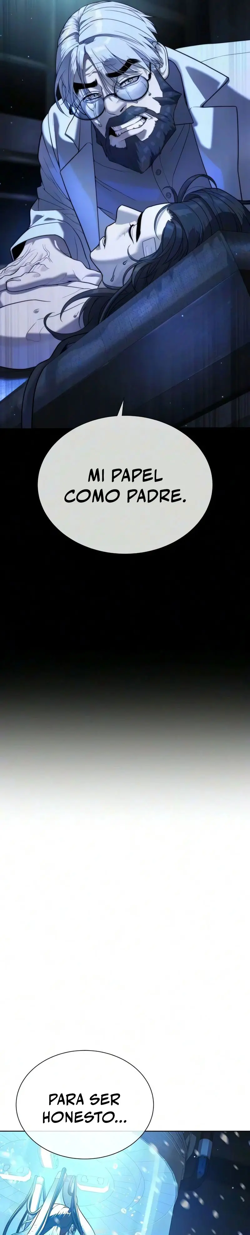 Asesino Pietro Capitulo 133 página 80