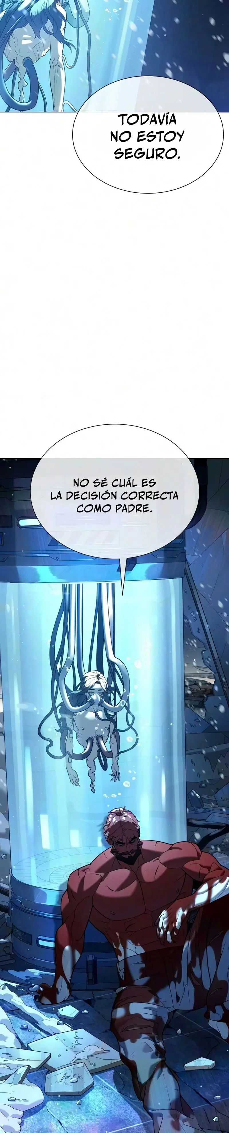 Asesino Pietro Capitulo 133 página 81
