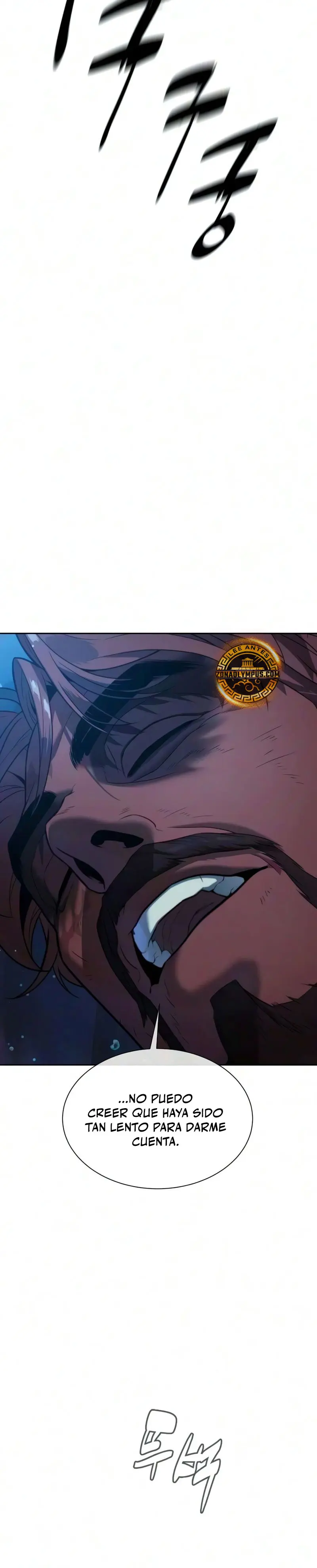 Asesino Pietro Capitulo 133 página 83