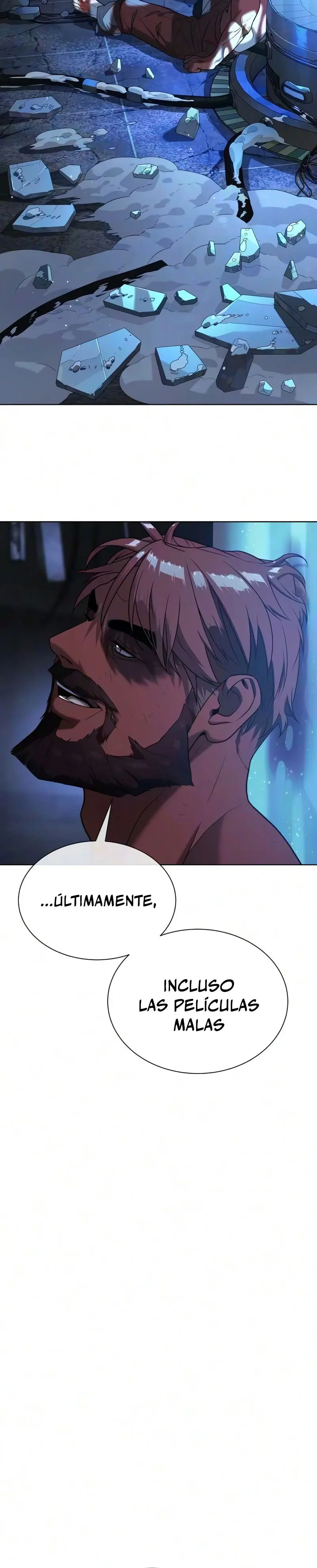 Asesino Pietro Capitulo 133 página 85