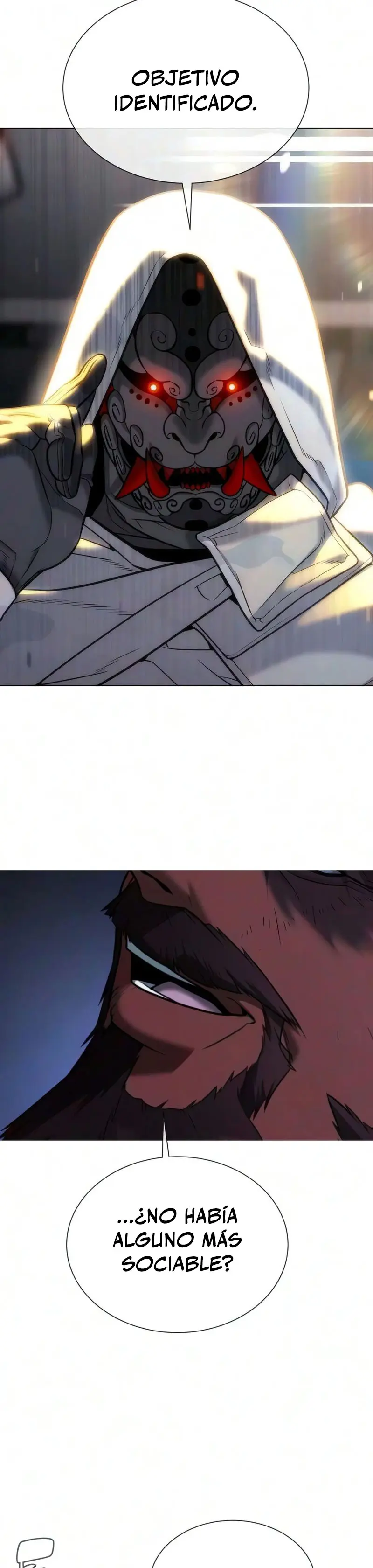 Asesino Pietro Capitulo 133 página 87