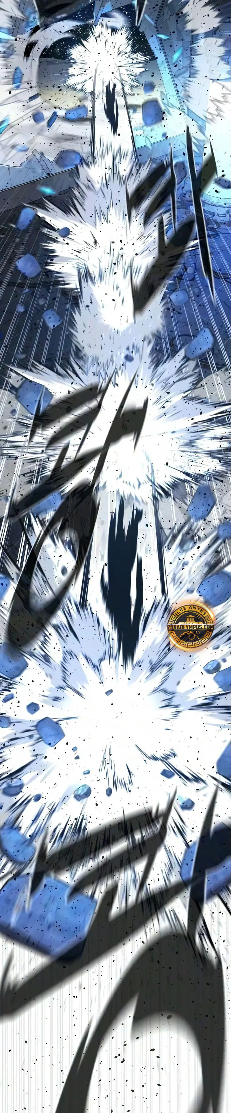 Asesino Pietro Capitulo 133 página 9