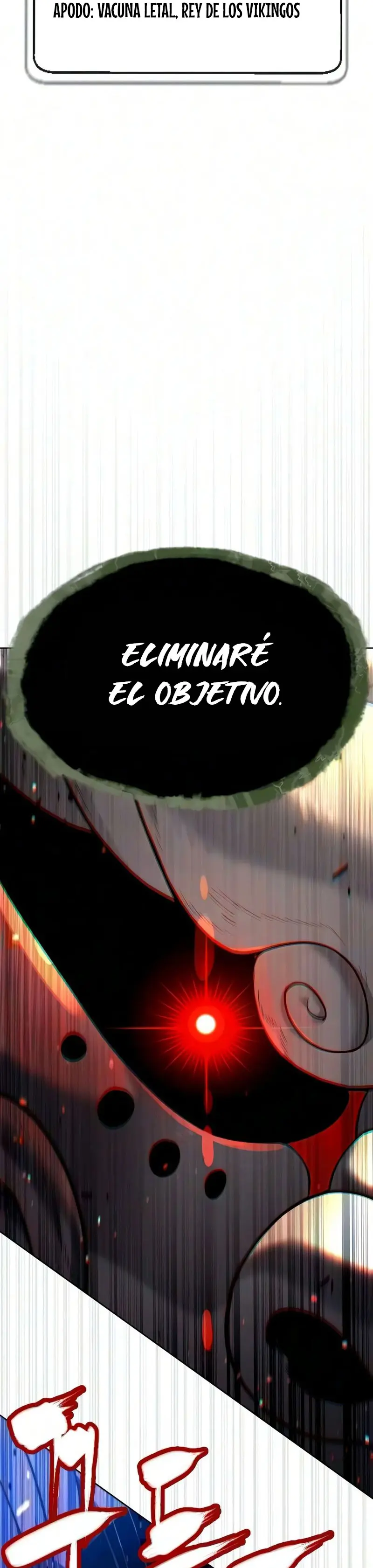 Asesino Pietro Capitulo 133 página 90