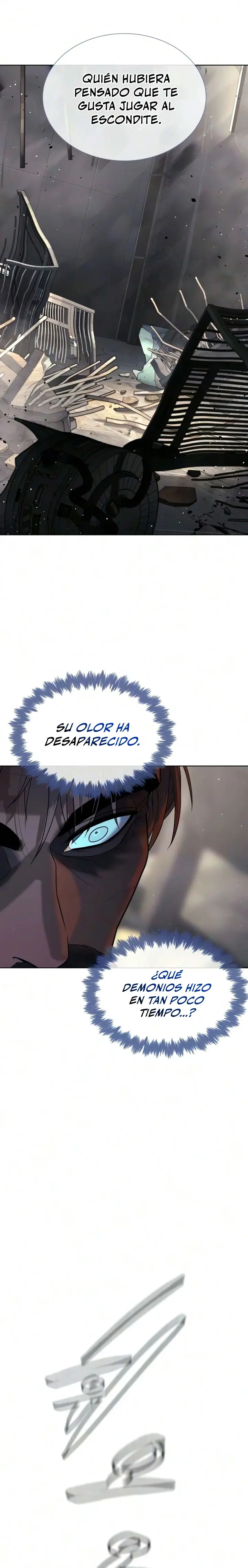 Asesino Pietro Capitulo 134 página 15