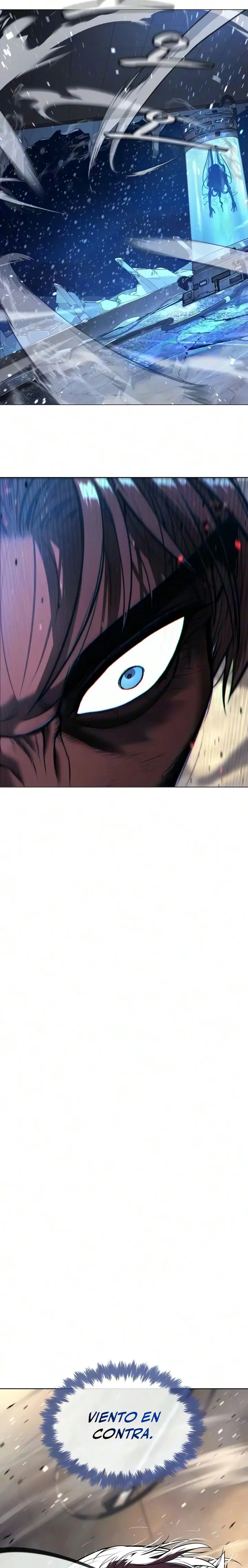 Asesino Pietro Capitulo 134 página 16