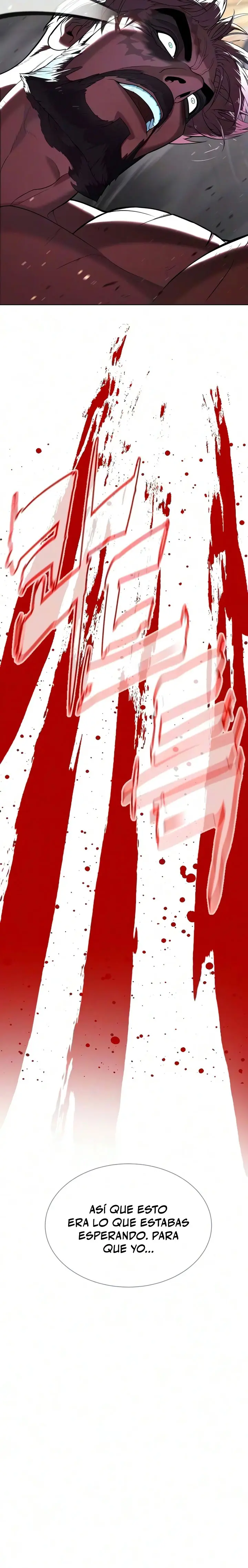 Asesino Pietro Capitulo 134 página 17
