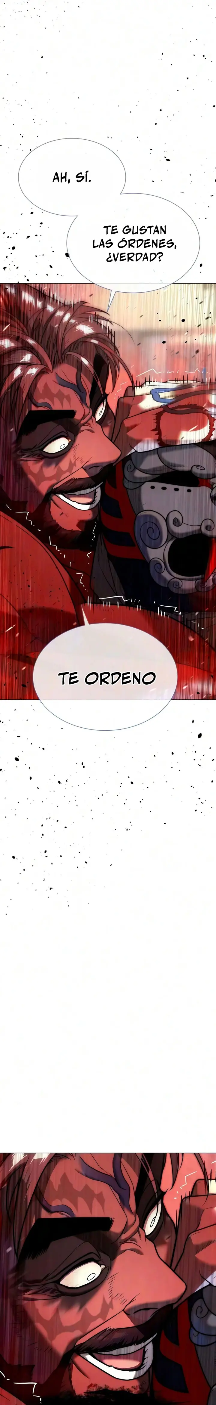 Asesino Pietro Capitulo 134 página 22
