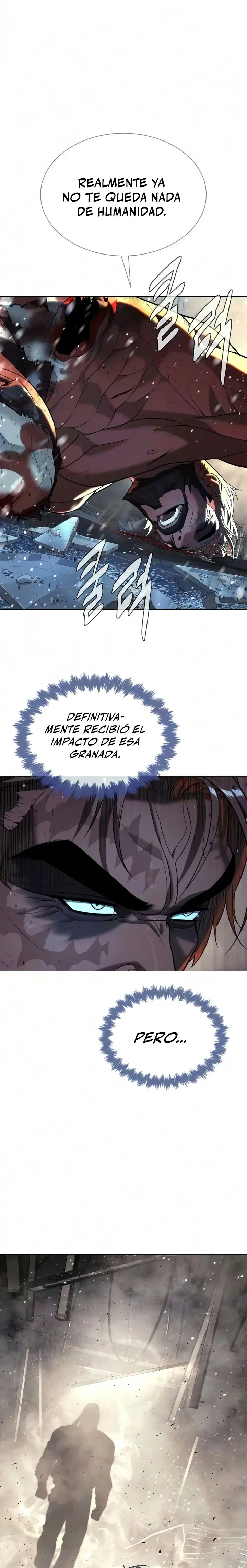 Asesino Pietro Capitulo 134 página 26