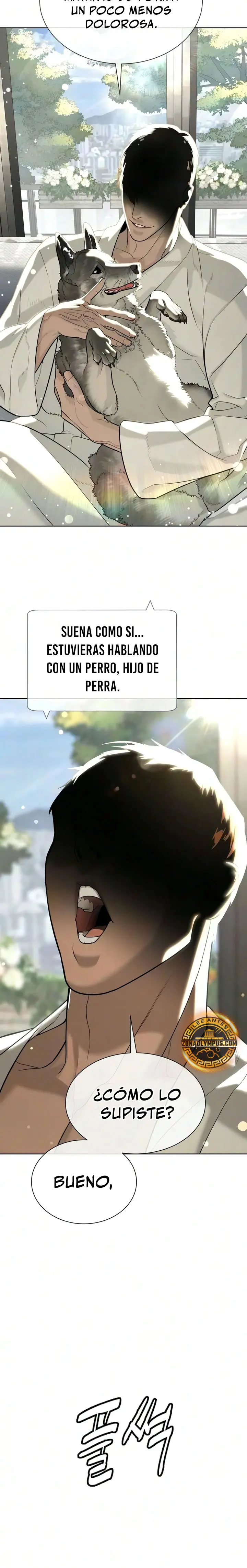 Asesino Pietro Capitulo 134 página 29