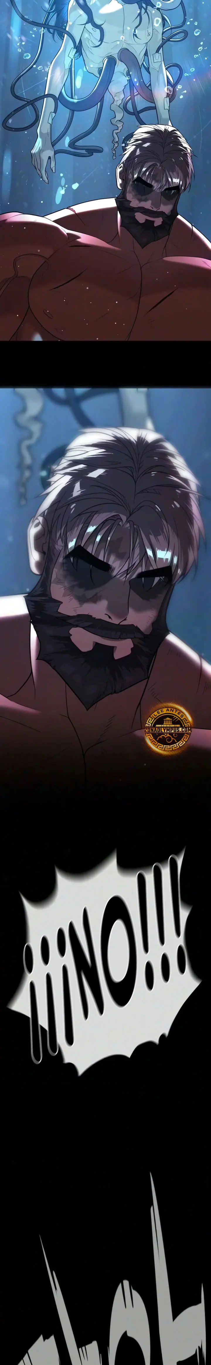 Asesino Pietro Capitulo 134 página 39