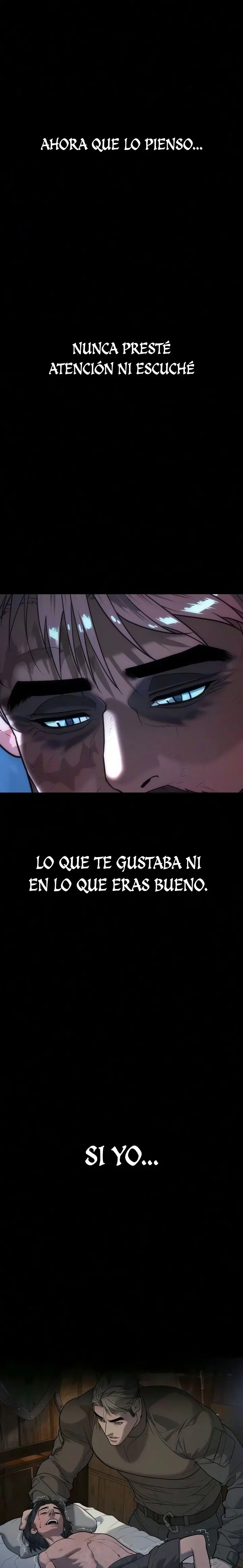 Asesino Pietro Capitulo 134 página 42
