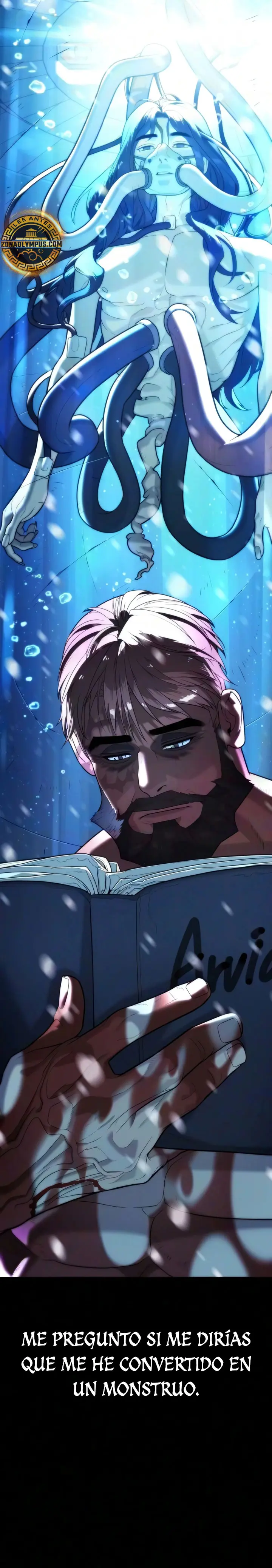 Asesino Pietro Capitulo 134 página 44
