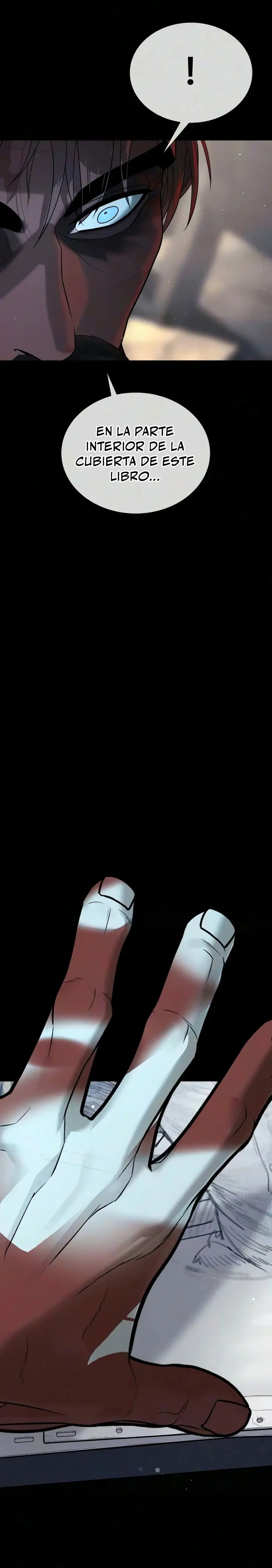 Asesino Pietro Capitulo 134 página 45