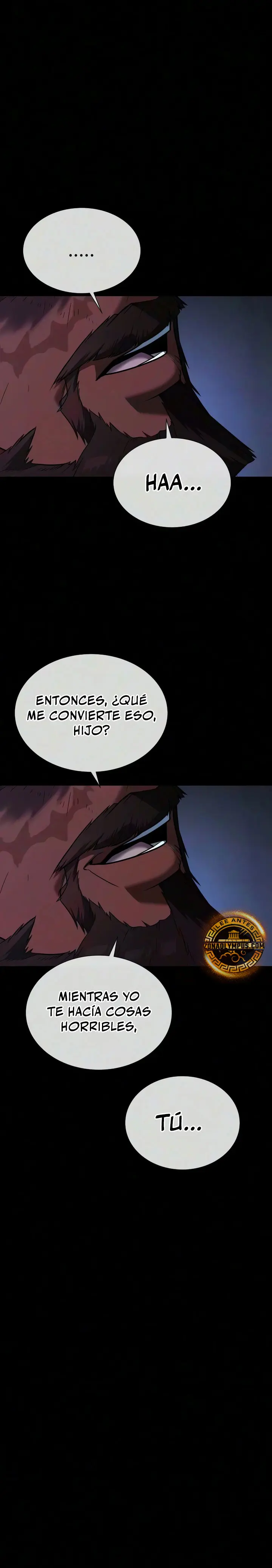 Asesino Pietro Capitulo 134 página 46