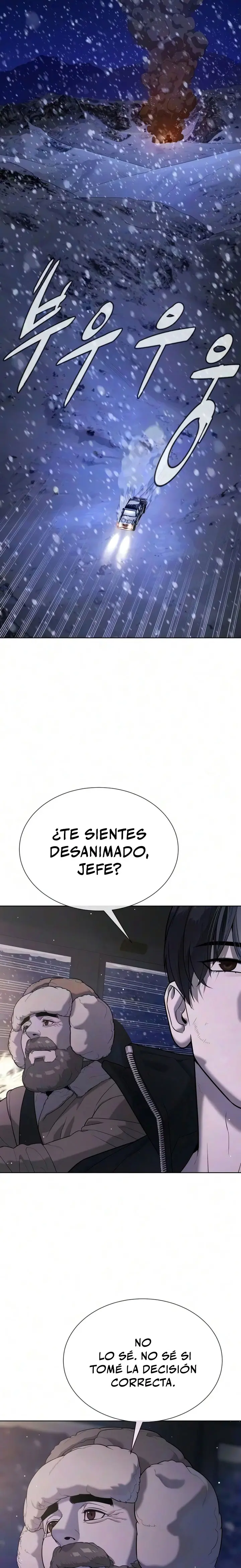 Asesino Pietro Capitulo 134 página 52