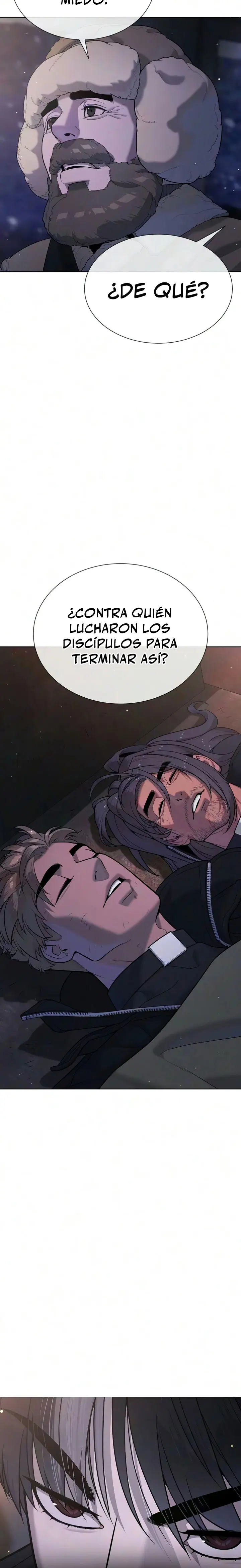 Asesino Pietro Capitulo 134 página 54