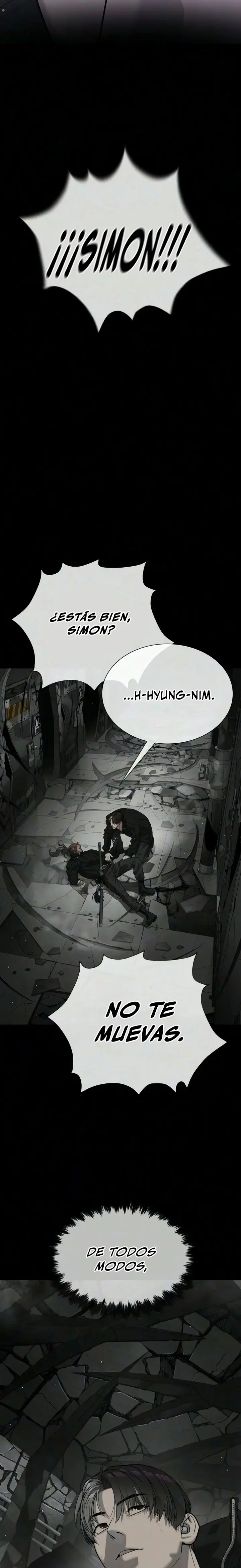 Asesino Pietro Capitulo 134 página 55