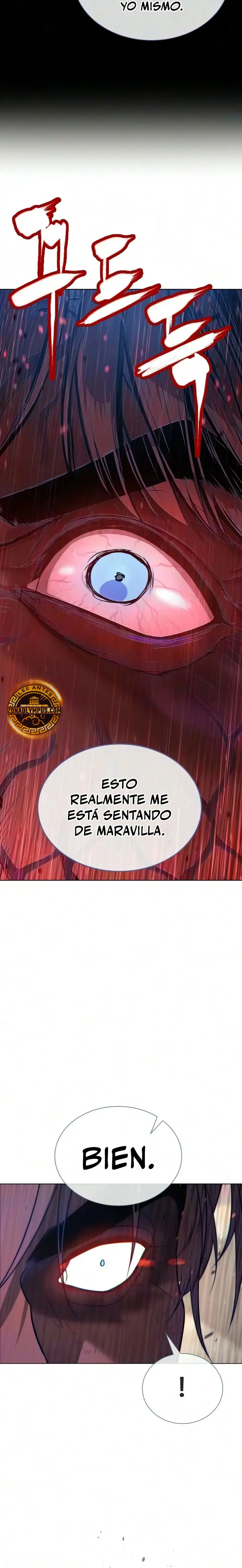 Asesino Pietro Capitulo 134 página 6