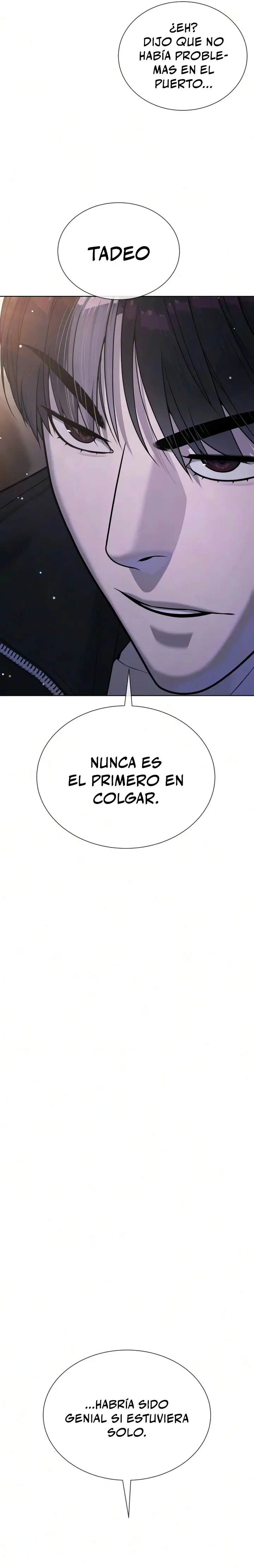 Asesino Pietro Capitulo 134 página 62