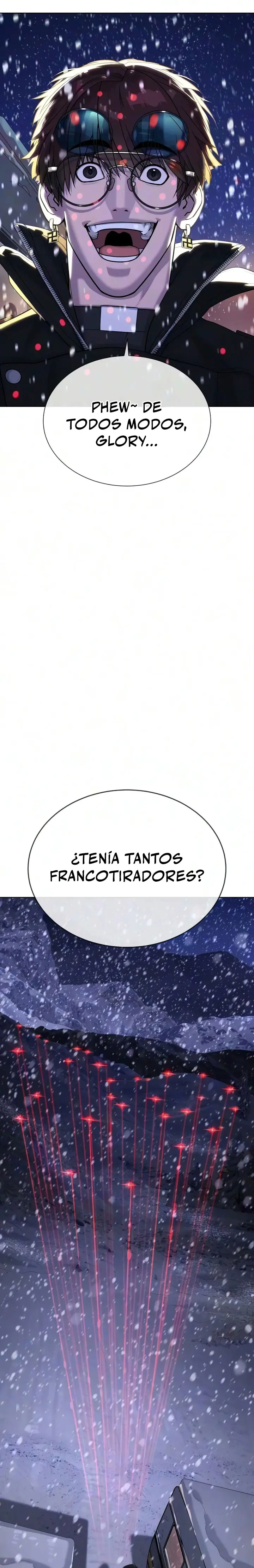 Asesino Pietro Capitulo 134 página 63