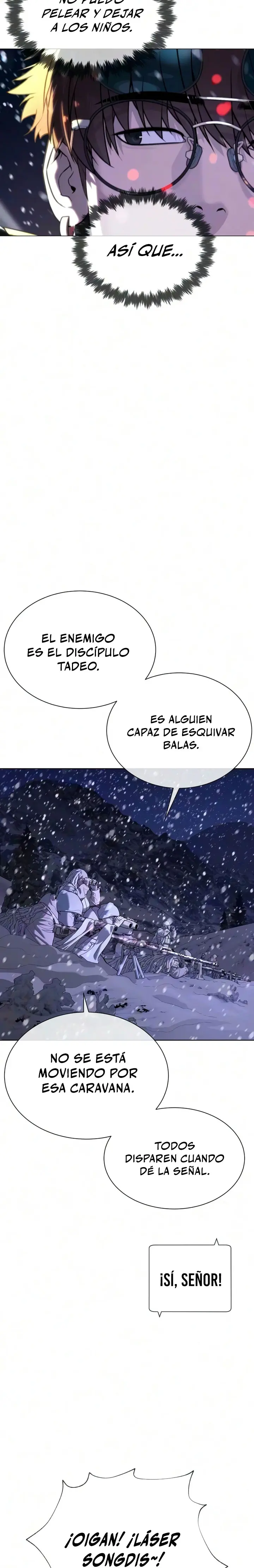 Asesino Pietro Capitulo 134 página 65