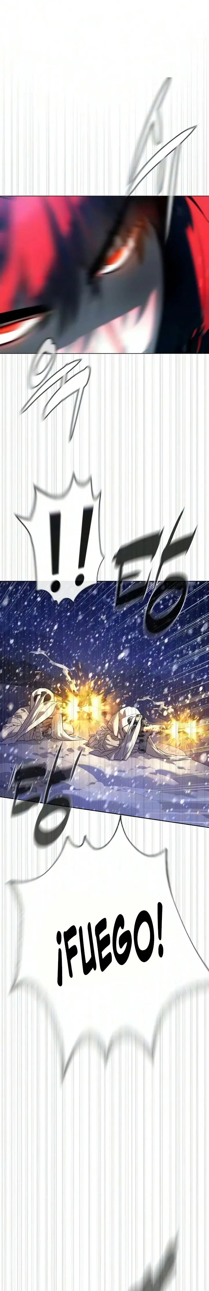 Asesino Pietro Capitulo 134 página 67