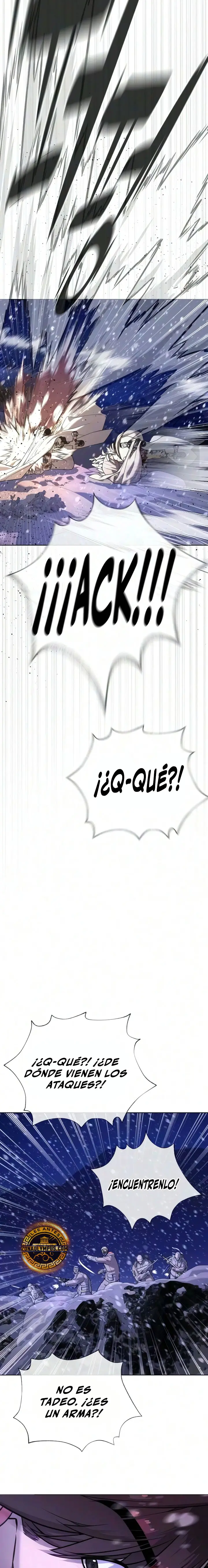 Asesino Pietro Capitulo 134 página 69