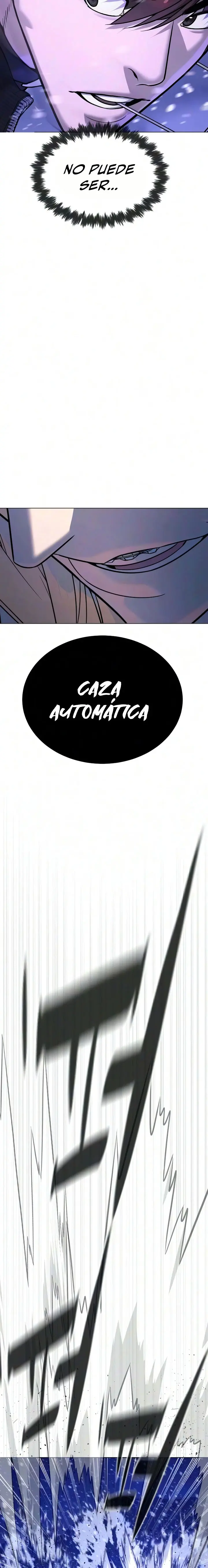 Asesino Pietro Capitulo 134 página 70
