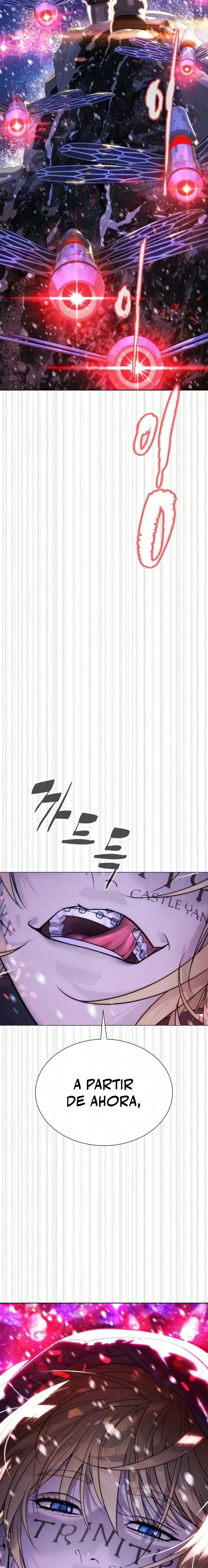 Asesino Pietro Capitulo 134 página 73