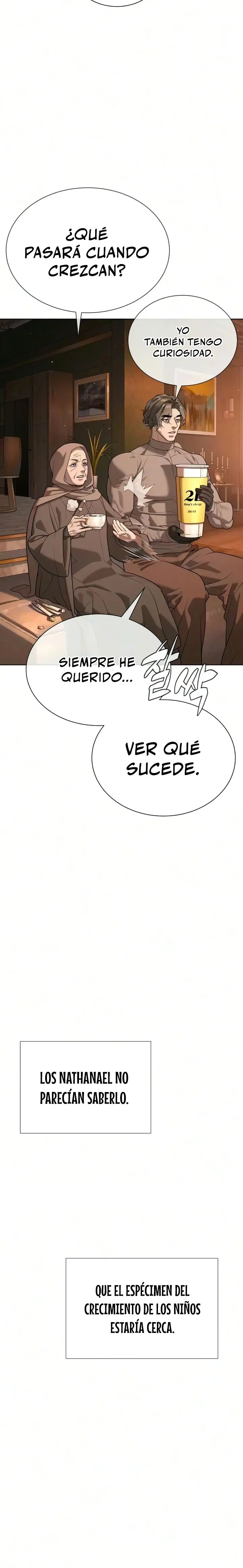 Asesino Pietro Capitulo 135.1 página 13