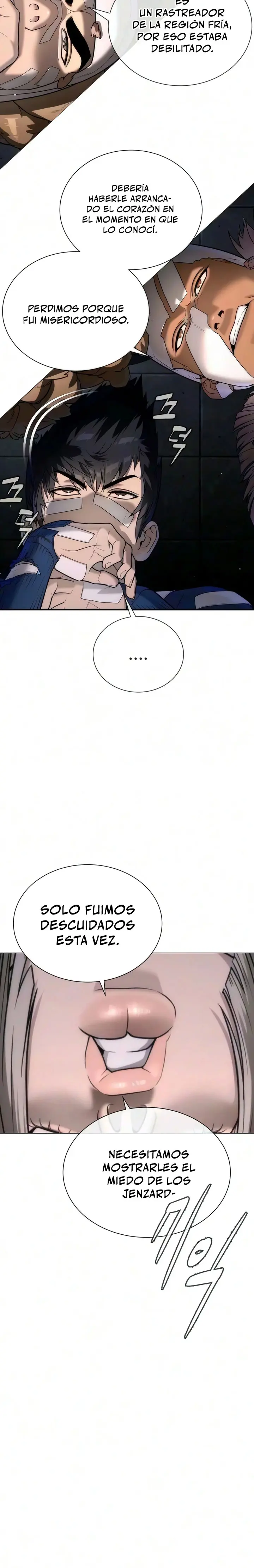 Asesino Pietro Capitulo 135.1 página 15