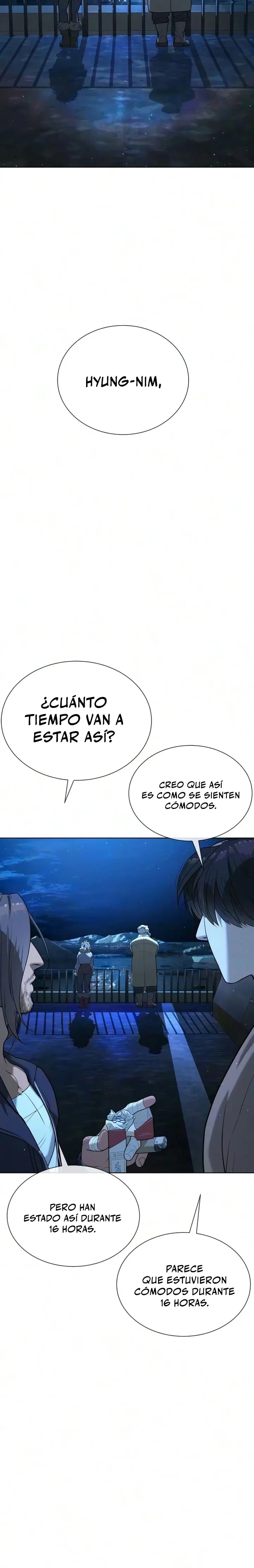 Asesino Pietro Capitulo 135.1 página 19