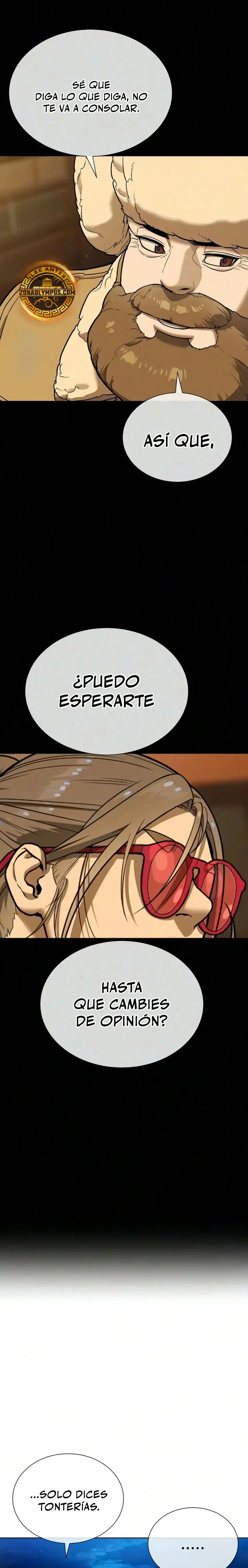 Asesino Pietro Capitulo 135.1 página 22