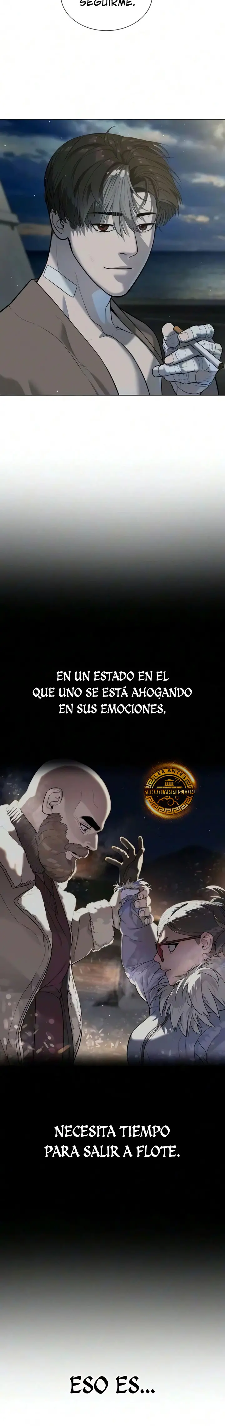 Asesino Pietro Capitulo 135.1 página 24