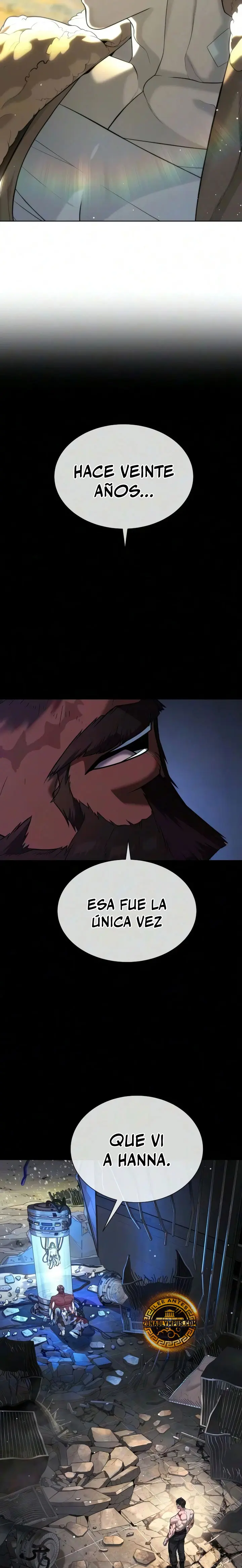 Asesino Pietro Capitulo 135.1 página 27