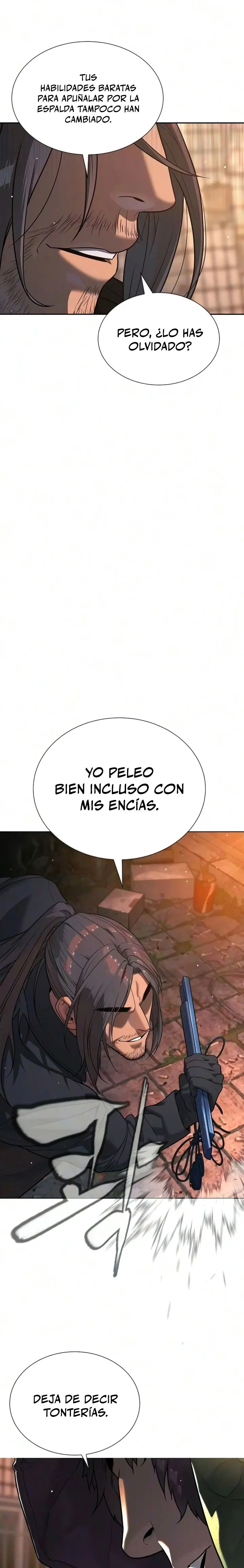 Asesino Pietro Capitulo 136.1 página 12