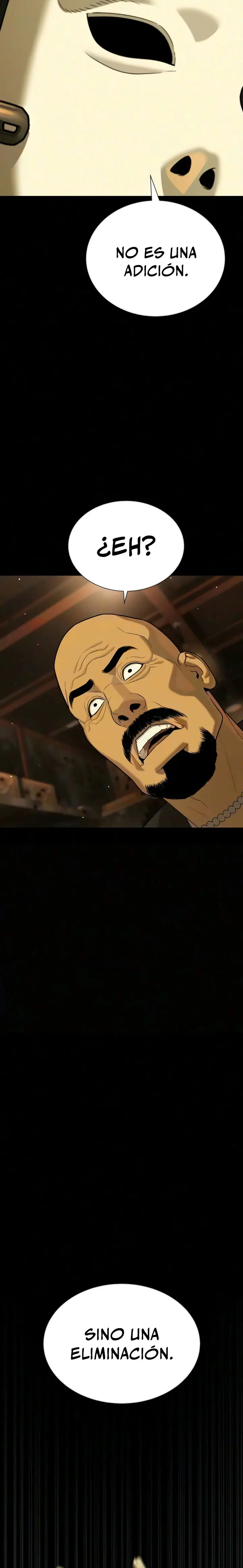 Asesino Pietro Capitulo 136.2 página 12