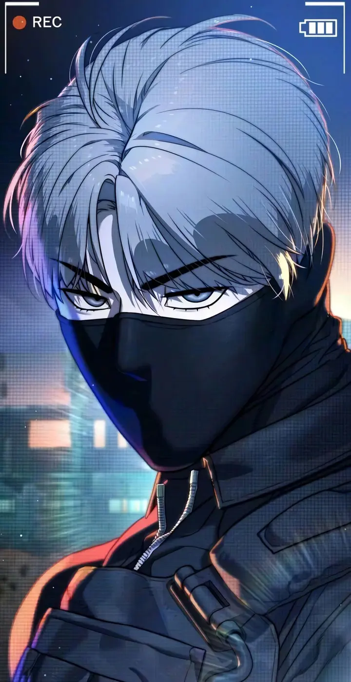 Asesino Pietro Capitulo 136.2 página 25