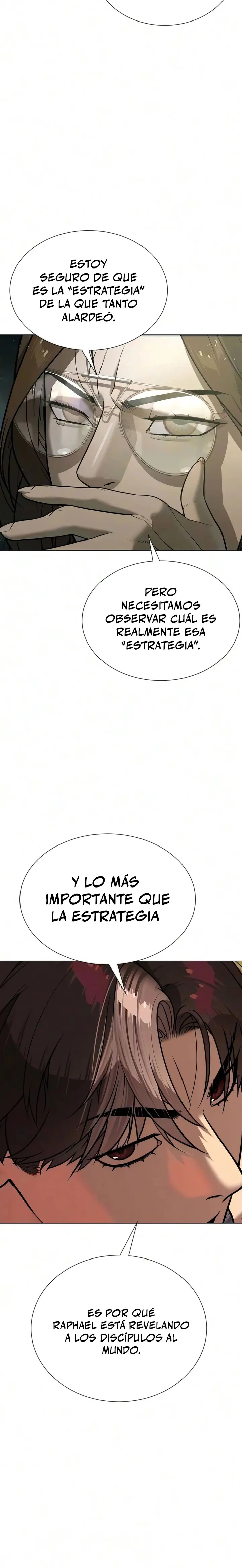 Asesino Pietro Capitulo 136.2 página 5