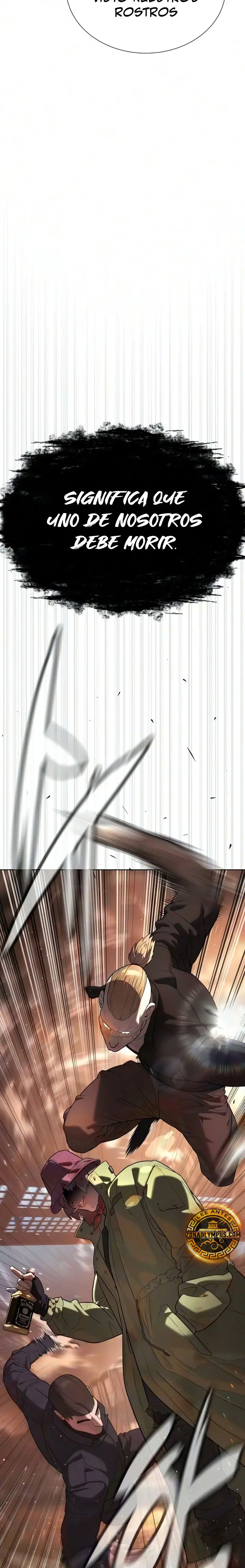 Asesino Pietro Capitulo 137.1 página 24